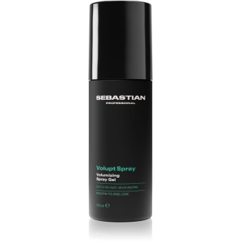 Sebastian Professional Volupt gel fixare Spray - imagine 2